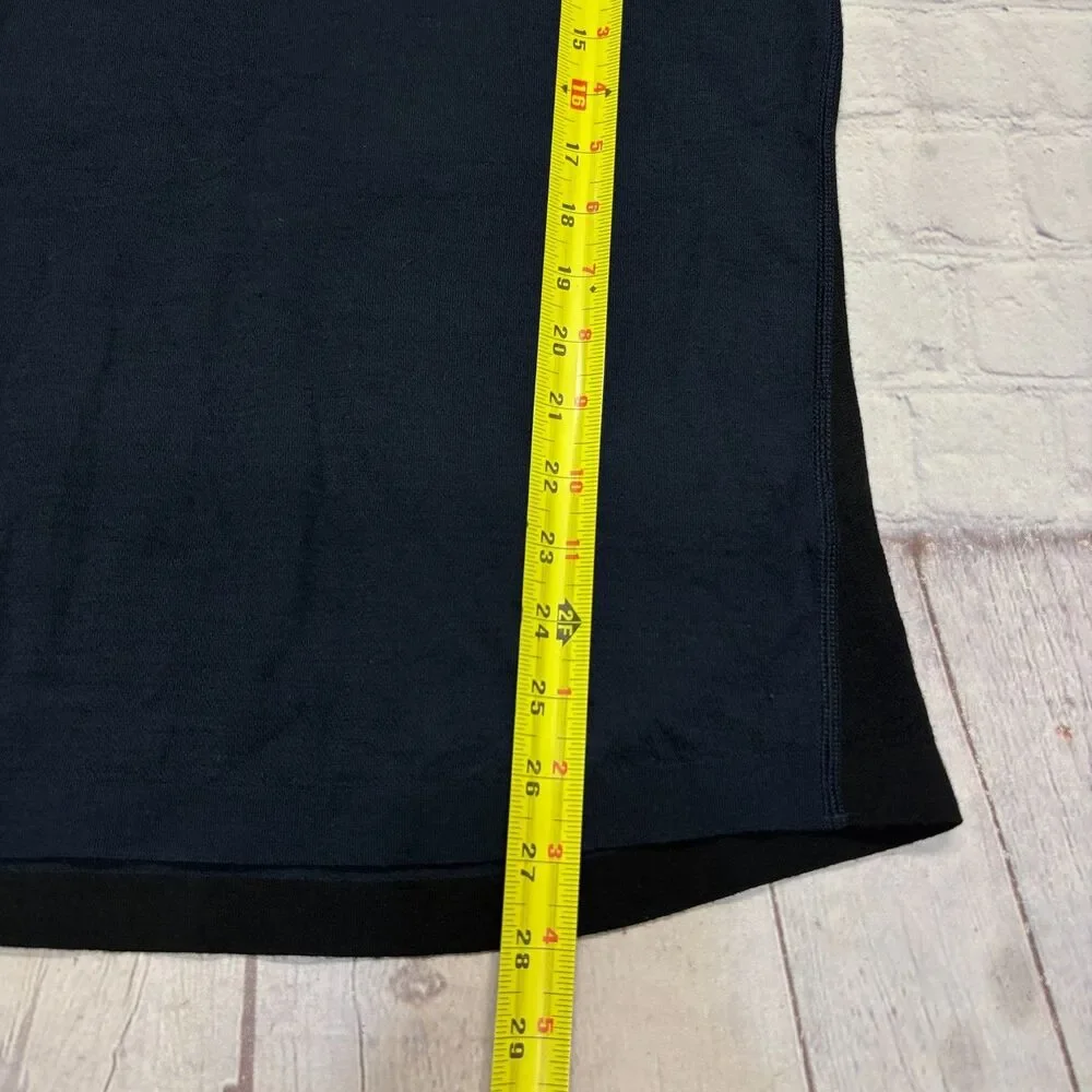 Smartwool Men Large Intraknit Thermal Merino Wool Base Layer Top FA23 C132 -25